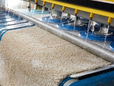 Karesi Halı Yıkama