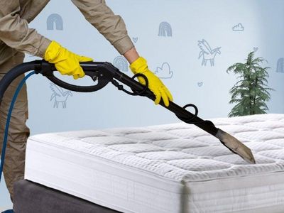 Karesi Yatak Yıkama